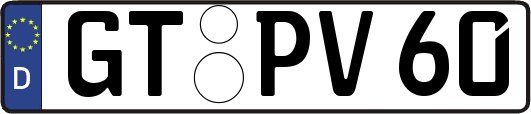 GT-PV60