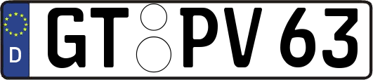 GT-PV63