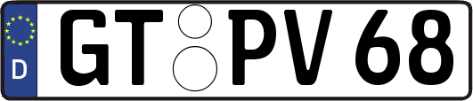GT-PV68