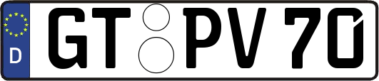 GT-PV70