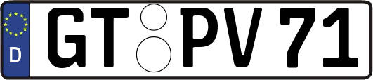GT-PV71