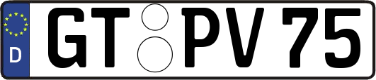 GT-PV75