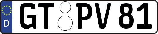 GT-PV81