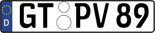 GT-PV89