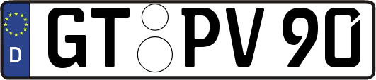 GT-PV90