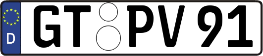 GT-PV91