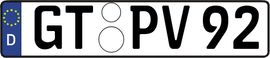 GT-PV92
