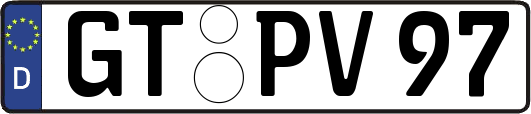 GT-PV97