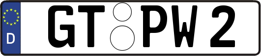 GT-PW2