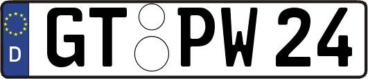 GT-PW24