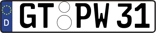 GT-PW31