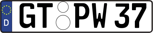 GT-PW37