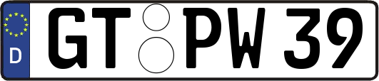 GT-PW39
