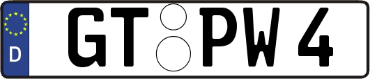GT-PW4