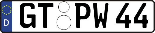 GT-PW44