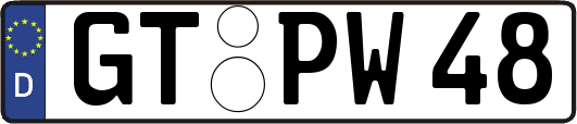 GT-PW48