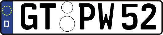GT-PW52