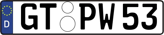 GT-PW53