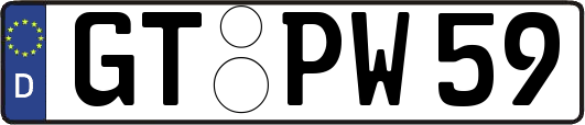 GT-PW59
