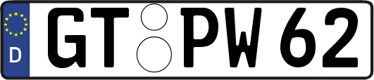 GT-PW62