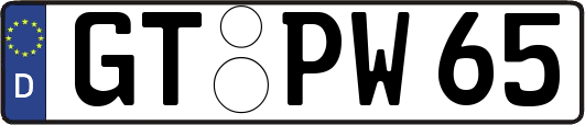 GT-PW65