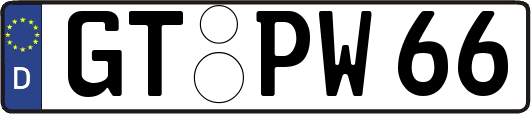 GT-PW66