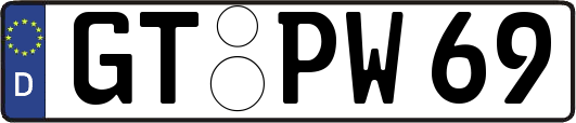GT-PW69