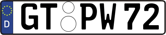 GT-PW72