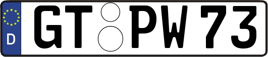 GT-PW73