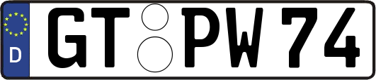 GT-PW74