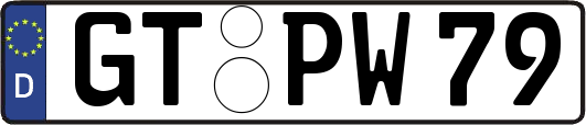 GT-PW79