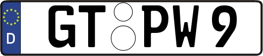 GT-PW9