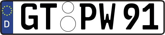 GT-PW91