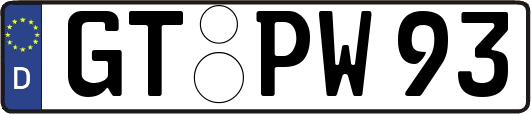GT-PW93
