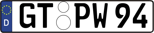 GT-PW94