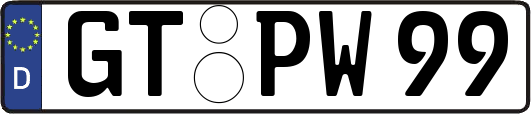 GT-PW99