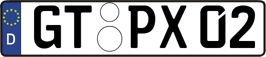 GT-PX02