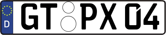 GT-PX04