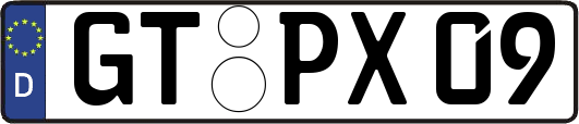 GT-PX09
