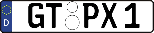 GT-PX1