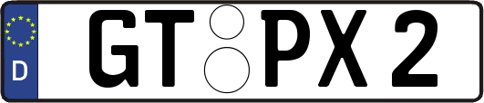 GT-PX2
