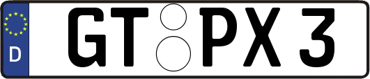 GT-PX3