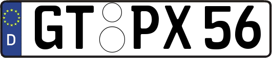 GT-PX56