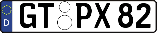 GT-PX82