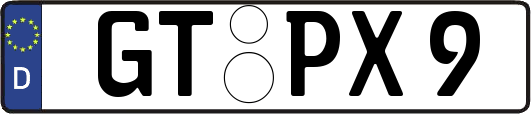 GT-PX9