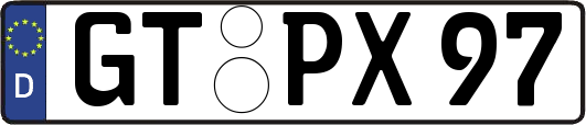 GT-PX97