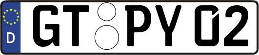 GT-PY02