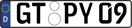 GT-PY09