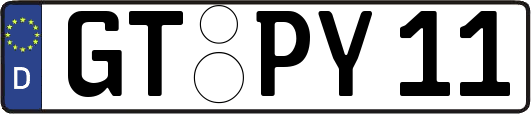 GT-PY11