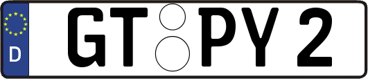 GT-PY2